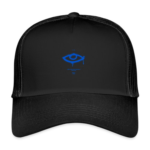 C-Eyes - black/black